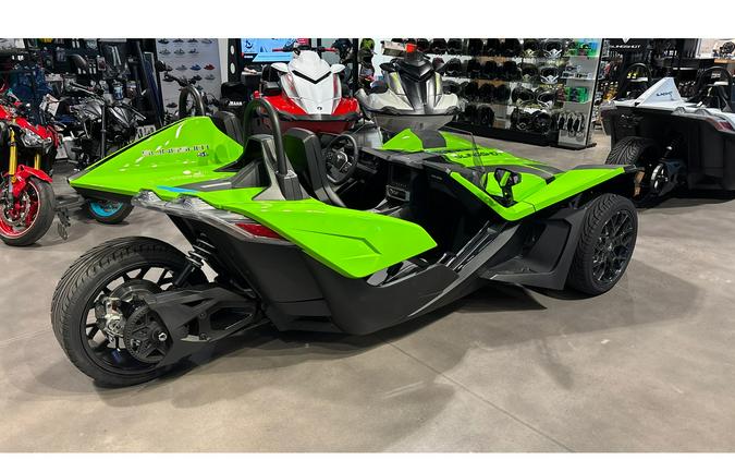 2025 Slingshot SLINGSHOT SL AUTODRIVE