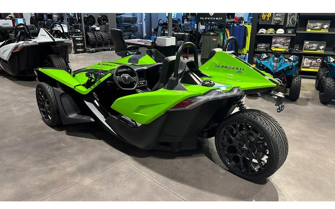 2025 Slingshot SLINGSHOT SL AUTODRIVE