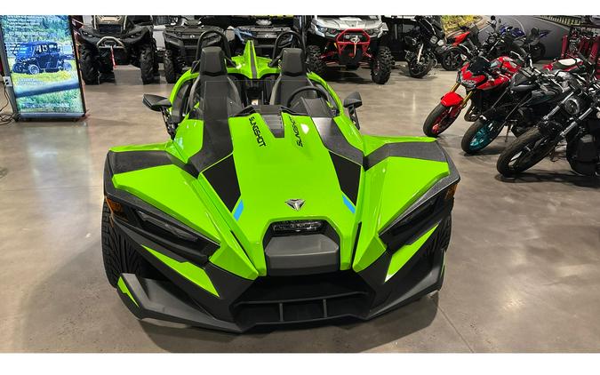 2025 Slingshot SLINGSHOT SL AUTODRIVE