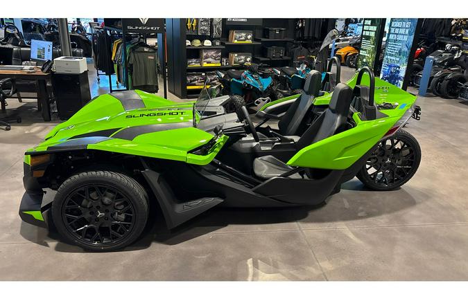 2025 Slingshot SLINGSHOT SL AUTODRIVE