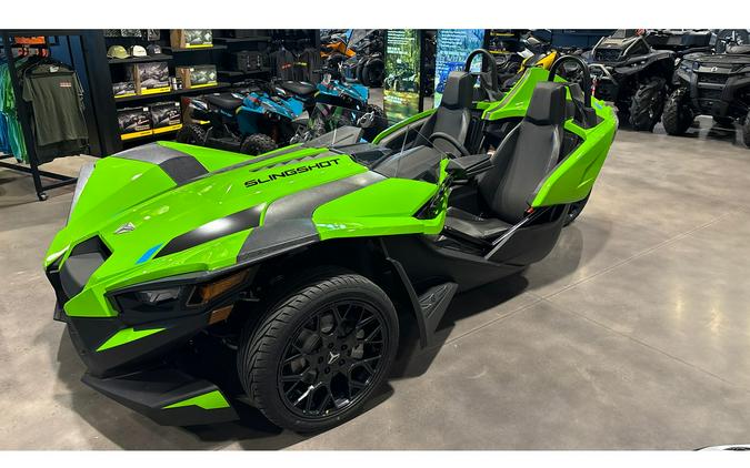 2025 Slingshot SLINGSHOT SL AUTODRIVE