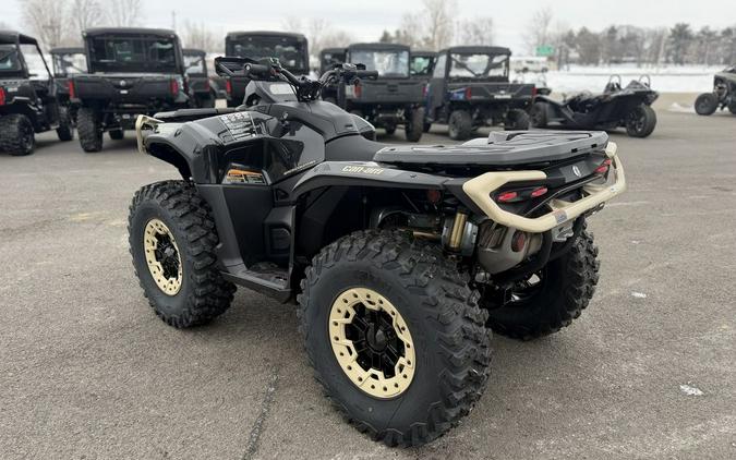 2026 Can-Am® Outlander Backcountry 1000R