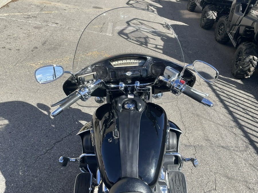 2006 Yamaha Royal Star Venture