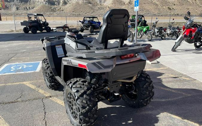 2026 Arctic Cat Alterra 600 TRV Limited