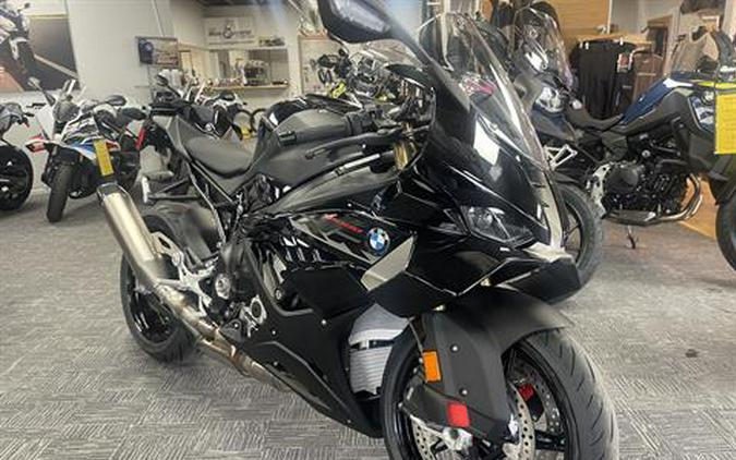 2026 BMW S 1000 RR