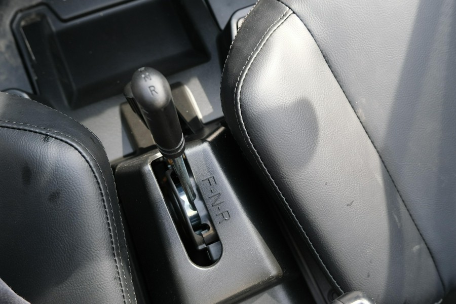 2026 POLARIS RZR 200 EFI