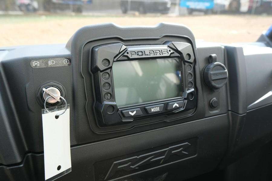 2026 POLARIS RZR 200 EFI