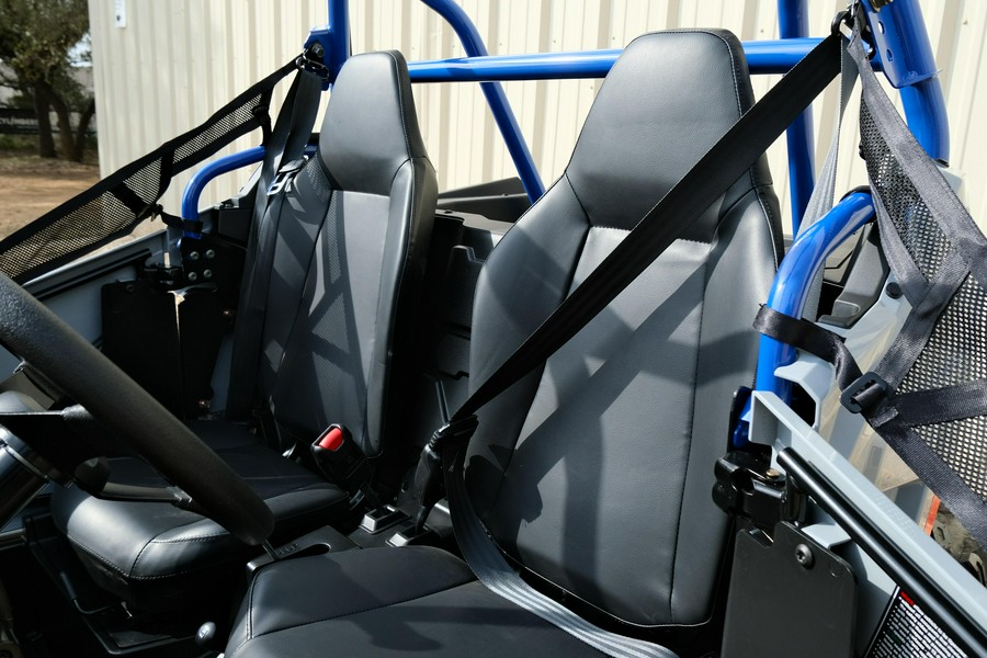 2026 POLARIS RZR 200 EFI