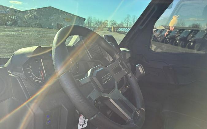 2025 Polaris RANGER XP 1000 NorthStar Edition Premium