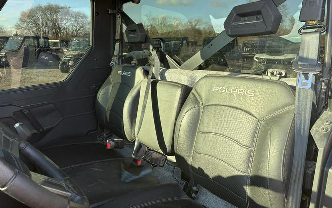 2025 Polaris RANGER XP 1000 NorthStar Edition Premium