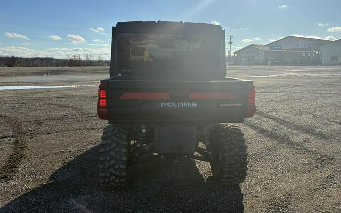2025 Polaris RANGER XP 1000 NorthStar Edition Premium