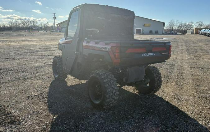 2025 Polaris RANGER XP 1000 NorthStar Edition Premium