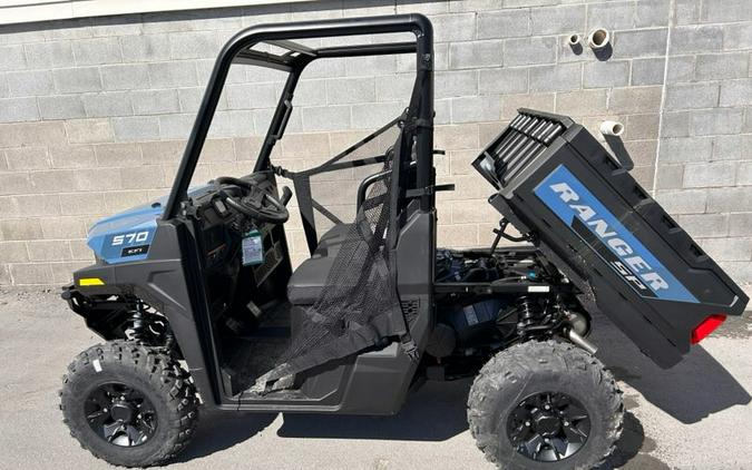 2026 Polaris Ranger® SP 570 Premium