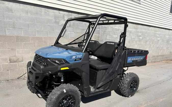 2026 Polaris Ranger® SP 570 Premium
