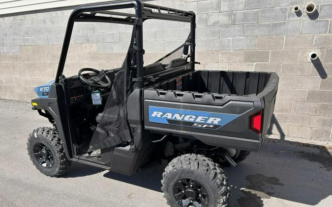 2026 Polaris Ranger® SP 570 Premium