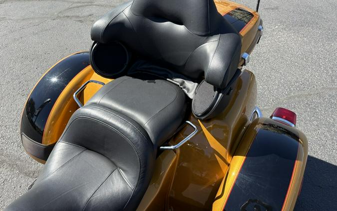 2023 Harley-Davidson Tri Glide Ultra