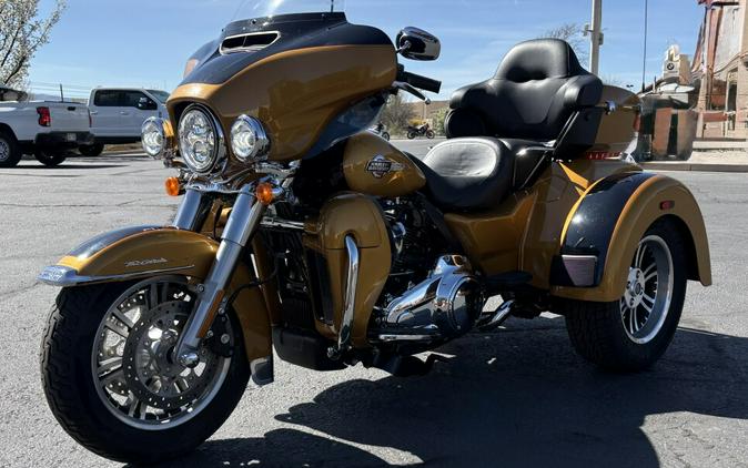 2023 Harley-Davidson Tri Glide Ultra