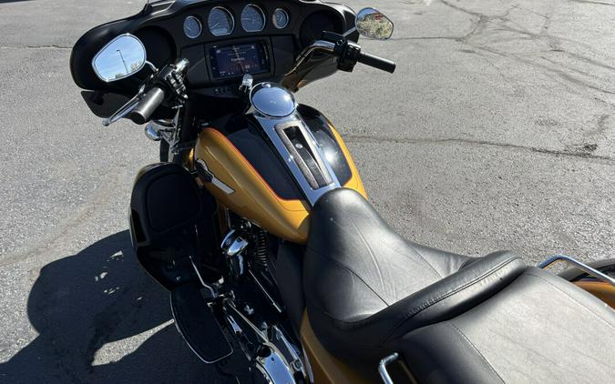 2023 Harley-Davidson Tri Glide Ultra