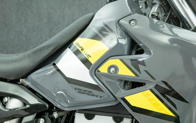 2021 SUZUKI DRZ400S