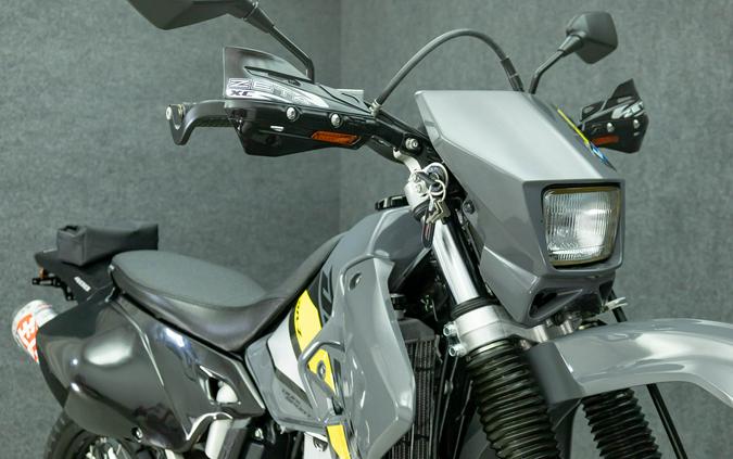 2021 SUZUKI DRZ400S