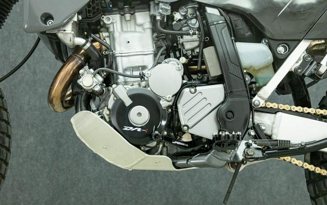 2021 SUZUKI DRZ400S