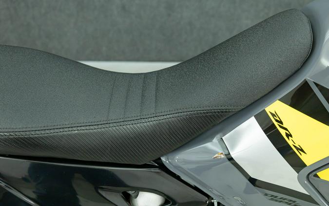 2021 SUZUKI DRZ400S