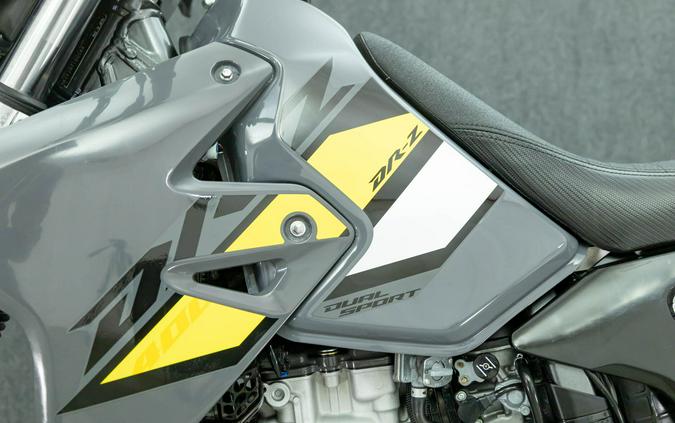 2021 SUZUKI DRZ400S