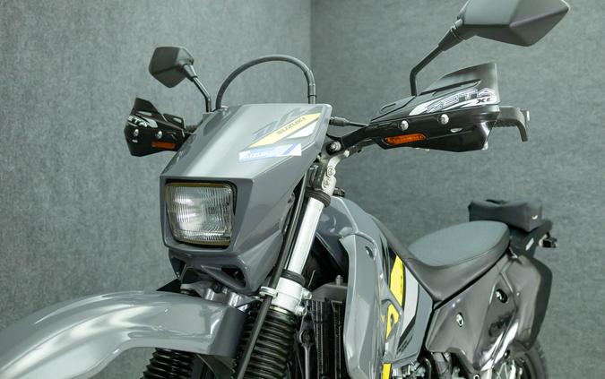 2021 SUZUKI DRZ400S