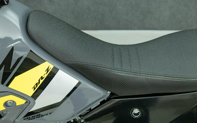 2021 SUZUKI DRZ400S