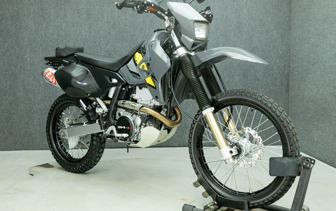 2021 SUZUKI DRZ400S
