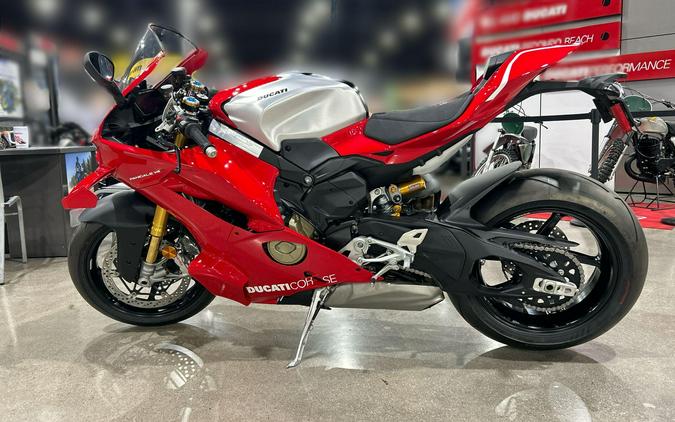 2026 Ducati PANIGALE V4 R