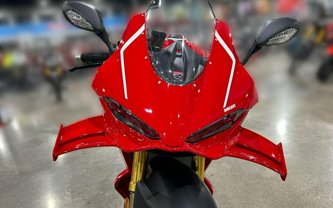 2026 Ducati PANIGALE V4 R