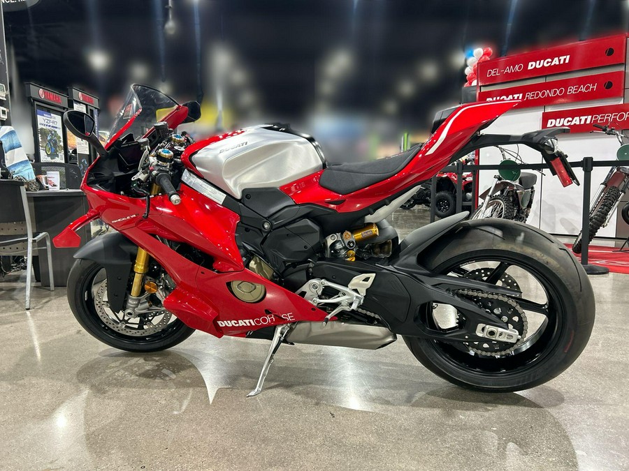 2026 Ducati PANIGALE V4 R