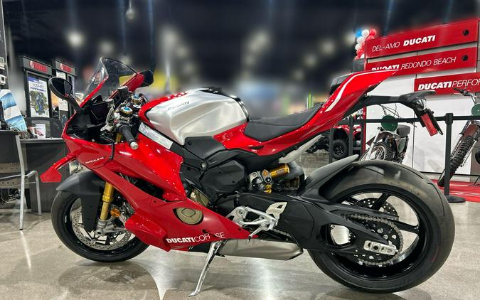 2026 Ducati PANIGALE V4 R