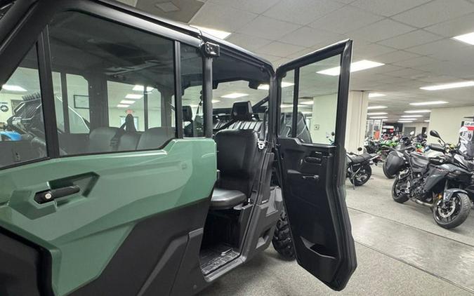 2026 Can-Am Defender MAX DPS CAB HD10