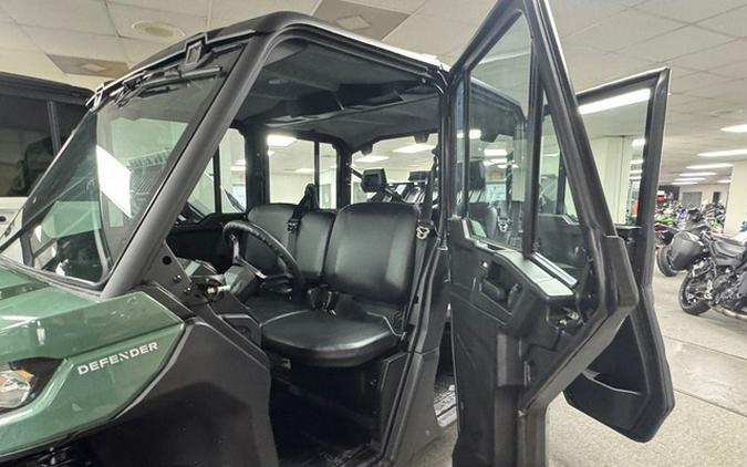 2026 Can-Am Defender MAX DPS CAB HD10