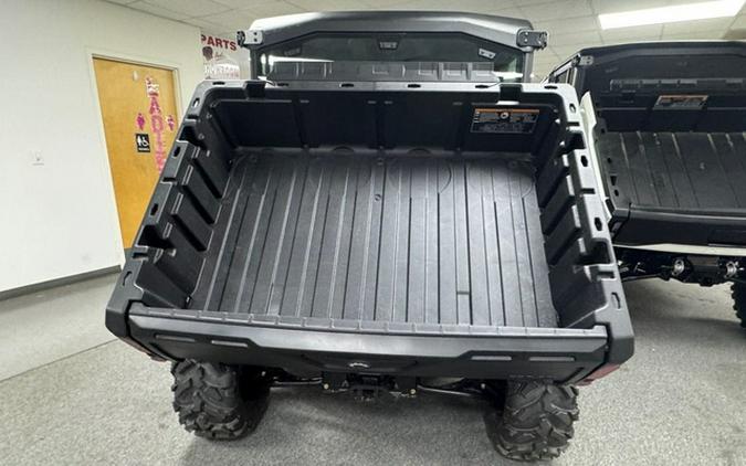 2026 Can-Am Defender MAX DPS CAB HD10