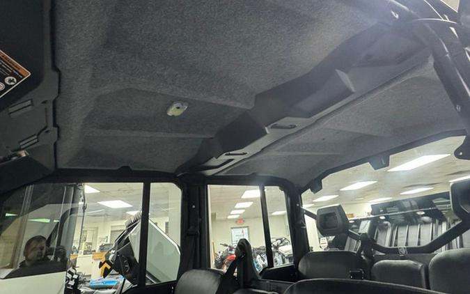 2026 Can-Am Defender MAX DPS CAB HD10