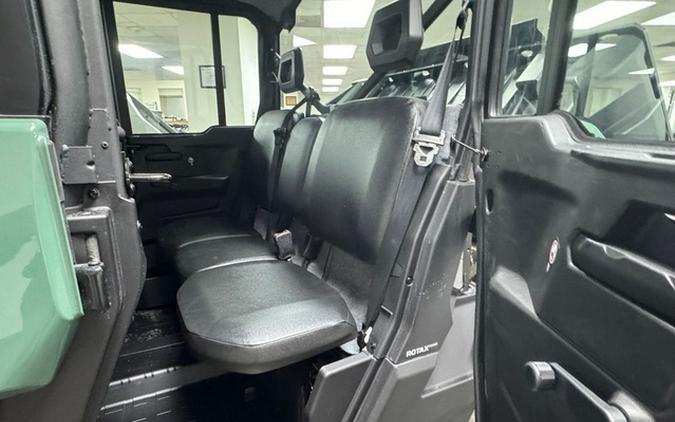 2026 Can-Am Defender MAX DPS CAB HD10