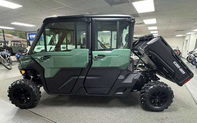2026 Can-Am Defender MAX DPS CAB HD10