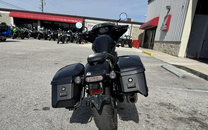 2023 Honda Rebel 1100T DCT