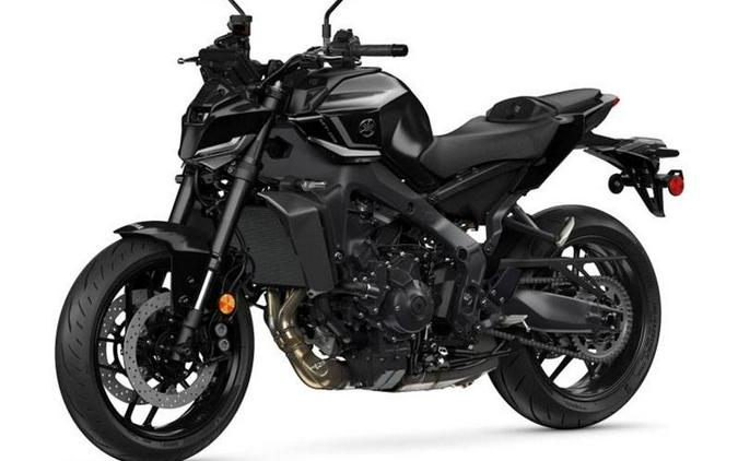2024 Yamaha Motor Corp., USA MT-09