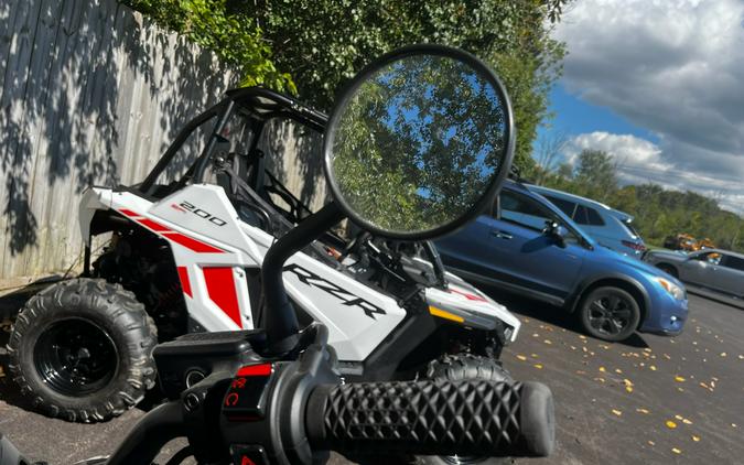 2023 Honda Rebel 500