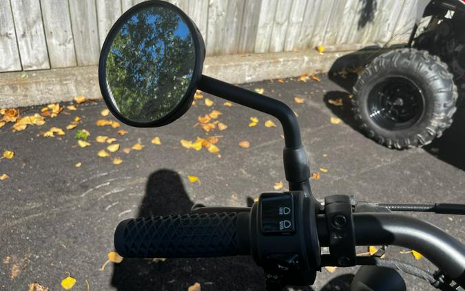 2023 Honda Rebel 500
