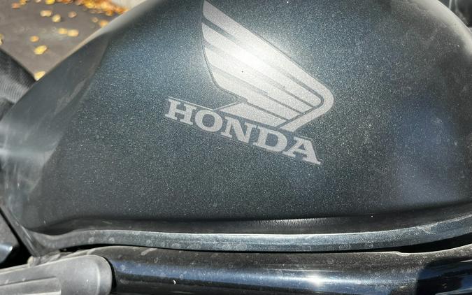 2023 Honda Rebel 500