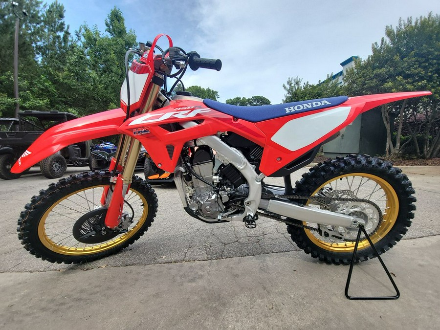 2023 Honda® CRF450RM