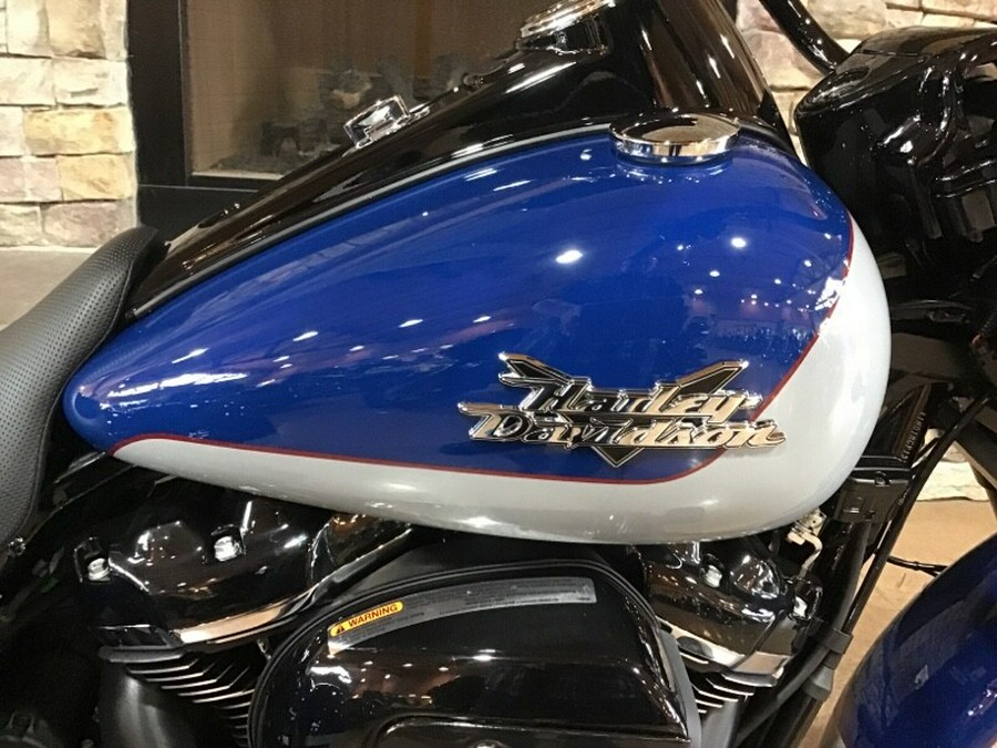 2023 Harley Davidson FLRT Freewheeler