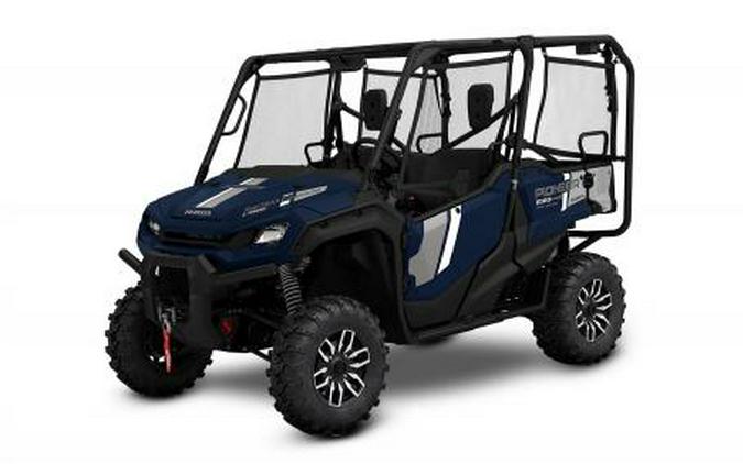 2023 Honda Pioneer 1000-5 Trail