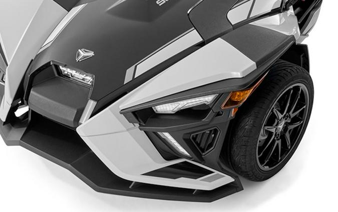 2024 Polaris Slingshot® Slingshot® SLR AutoDrive Moonlight Shadow