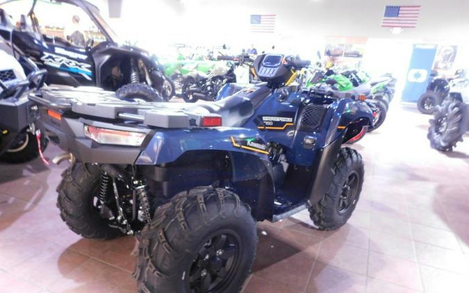 2024 Kawasaki Brute Force 750 EPS